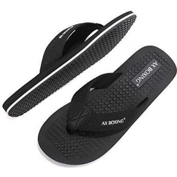 AX BOXING Sandales Douche Homme