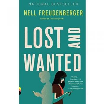 Lost & Wanted