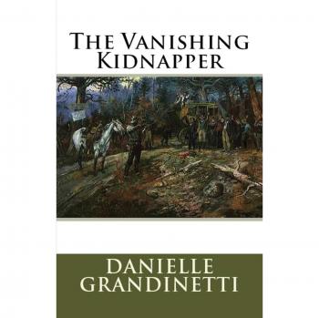 The Vanishing Kidnapper