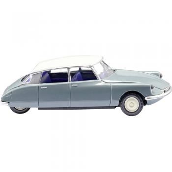 Réplique Citroën ID 19 H0