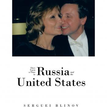 Once Upon a Time in Russia and the United States
