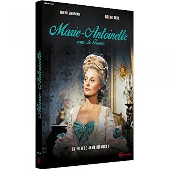 Marie‑Antoinette – Édition limitée