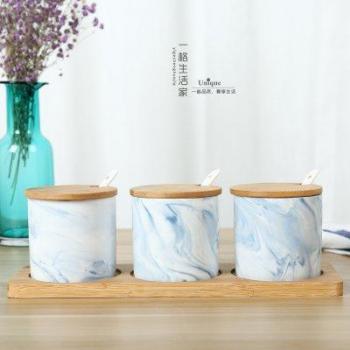 Contenedor para Especias Tradicional Chino