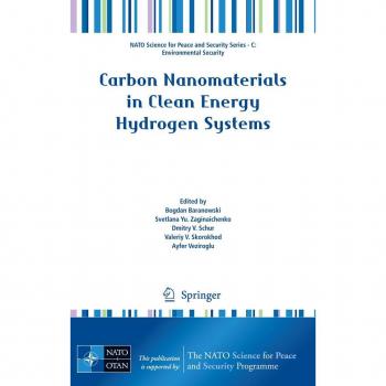 Vitalsource Technologies, Inc. Carbon Nanomaterials In Clean Energy Hydrogen Systems