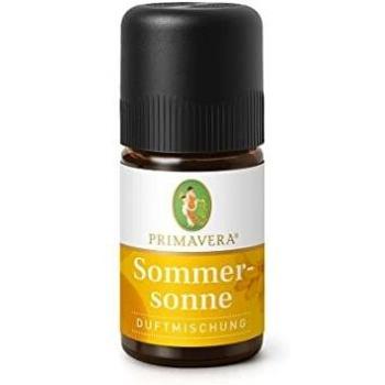 PRIMAVERA Sommersonne ätherisches Öl Duftmischung, 5 ml