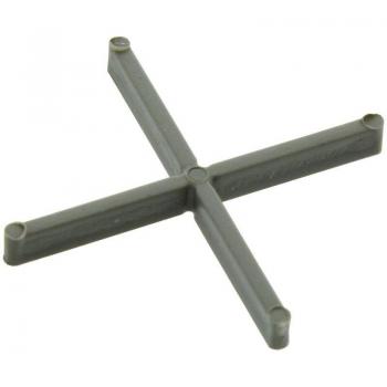 Distanziatori per Piastrelle 5 mm 250 Pezzi