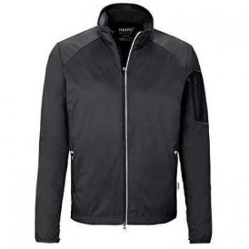 Hakro Softshell‑Jacke Brantford 856 – Anthrazit, Xs