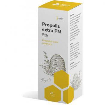Propolis extra PM 5%