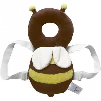 Toddler Fall-Resistant Guardian Cushion