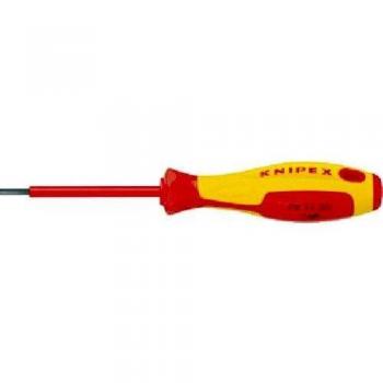 Knipex Tournevis VDE 177 mm