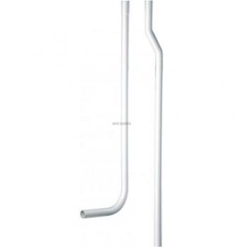 Tube de chasse haut 32 mm Siamp