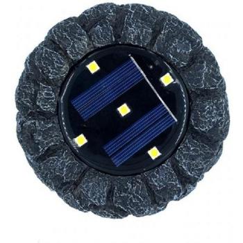 Outdoor Waterproof Solar Lawn Lamp