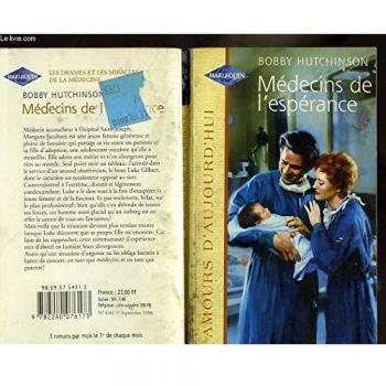 Médecins de l'espérance (Amours d'aujourd'hui)