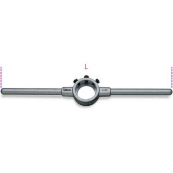 Girafiliera manuale Beta 444G/1 bloccaggio 3 viti