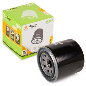 Valeo 586143 Premium Oil Filter