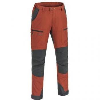 Pinewood Caribou TC Herrenhose Terracotta/Rouge C148