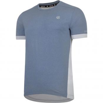 Dare 2b T-Shirt Technique léger Homme Unifier Meteor/Grvty, FR : L