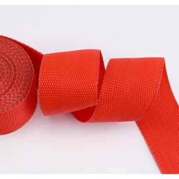 Meetee 5m PP Braided Webbing for Outdoor Use