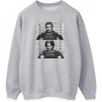 Sudadera Mujer Winchester