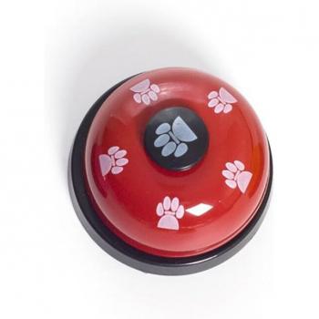 Clochette en acier inoxydable « Echo Doux »