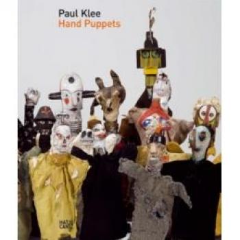 Paul Klee: Hand Puppets