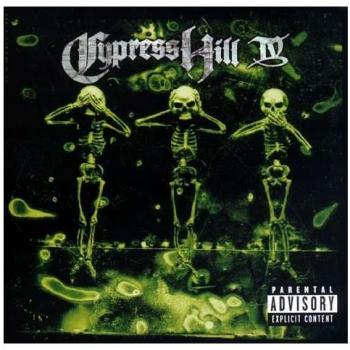 Cypress Hill IV