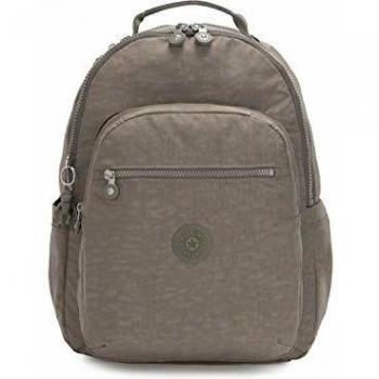 Kipling Seoul Cartable, 44 cm, 27 litres, Vert