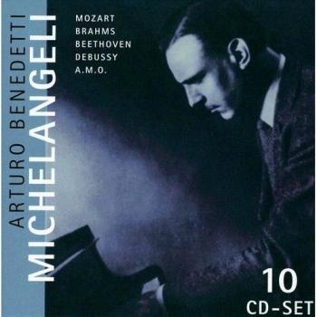 Opus Benedetti – Vol. 2
