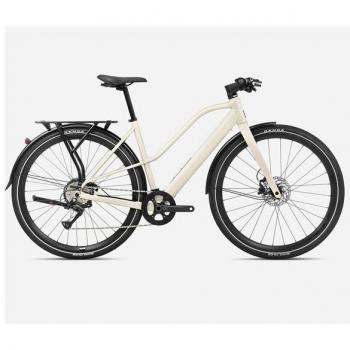 Bicicleta Urbana Orbea Vibe Mid H30 2024