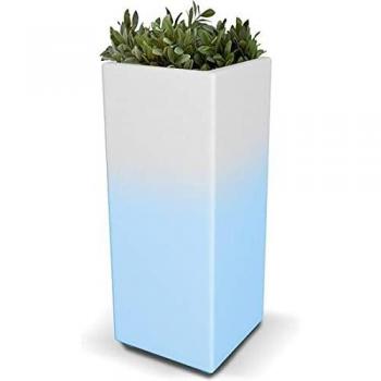 Macetero Decorativo 7H SEVENON 110x45cm