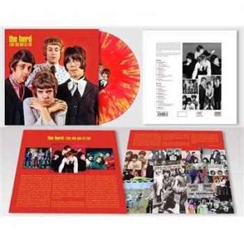 Concerts en Direct BBC 1967-1969