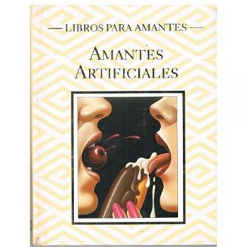 Amantes artificiales