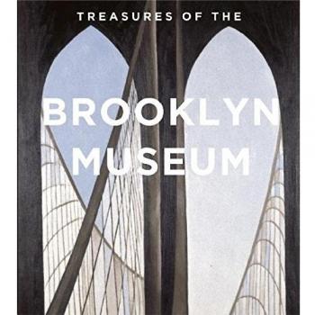 Treasures of the Brooklyn Museum