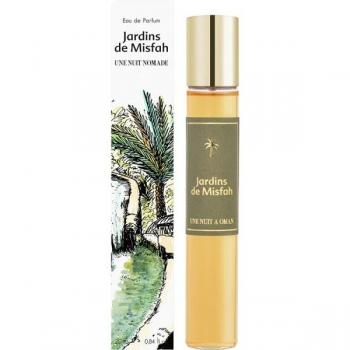 Une Nuit Nomade Jardins de Misfah Perfume 25 ml