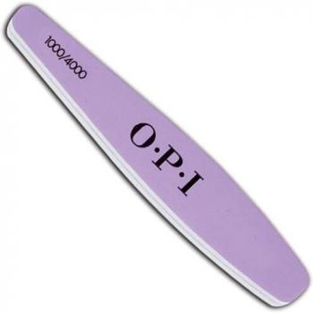 OPI Shiner XXL 1000/4000 Grit, 1er Pack