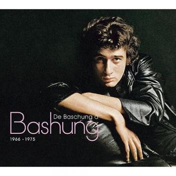 De Baschung a Bashung