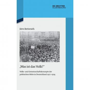 Was ist das Volk?