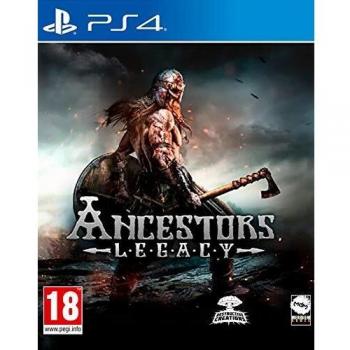 Ancestors Legacy: The PS4 Experience
