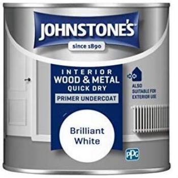 Johnstone's Quick Dry Primer Undercoat