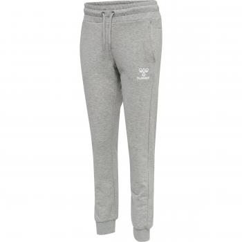 Hummel Noni 2.0 Pantalones de sudor gris M