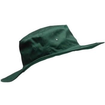 Cappello Cricket Carta Sport S Verde Premium