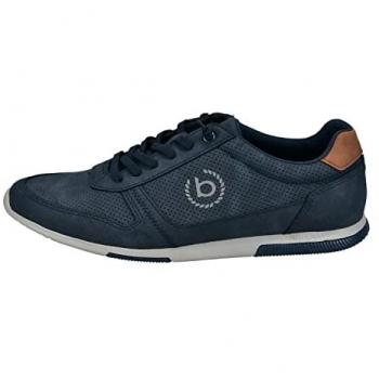 Sneaker Bugatti 325-86706-5000 Dunkelblau