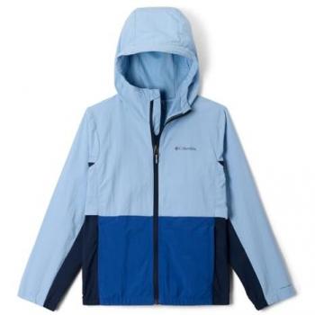 Windbreaker Columbia Tabor Trail Enfant XL