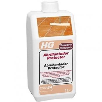 PROTECTOR ABRILLANTADOR SUELO/PARED MUY PORO