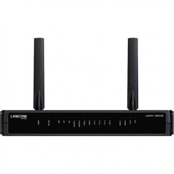LANCOM 1803VAW (EU) SD-WAN VoIP Gateway mit VDSL und Wi-Fi 6