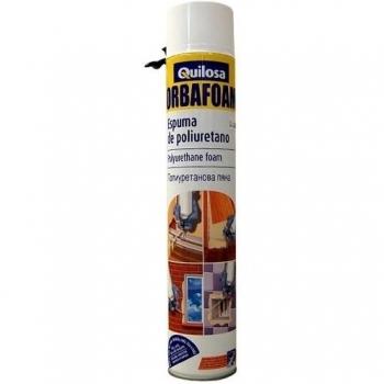 PoliUR AE 500ml Esponja Orbafoam