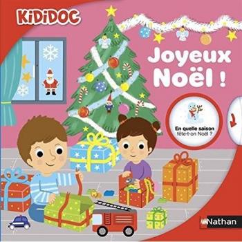 Kididoc joyeux noel