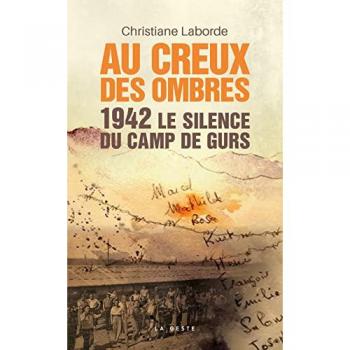 Au creux de l'ombre