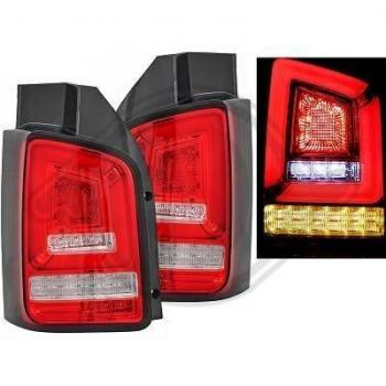 DIEDERICHS 2274695 Lumières arrière
