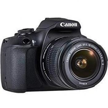 Canon EOS 2000D 24.1 MP Digital SLR